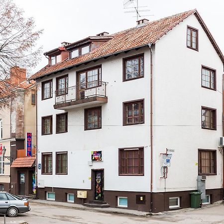 Hotel Astra Bartoszyce Εξωτερικό φωτογραφία
