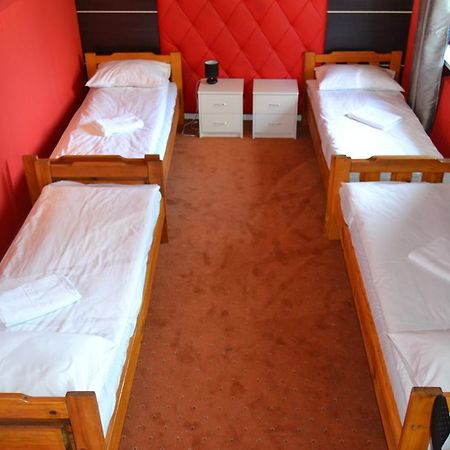Hotel Astra Bartoszyce Εξωτερικό φωτογραφία