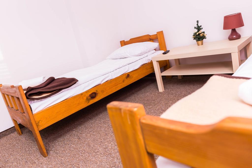 Hotel Astra Bartoszyce Δωμάτιο φωτογραφία