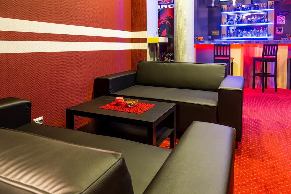 Hotel Astra Bartoszyce Εξωτερικό φωτογραφία