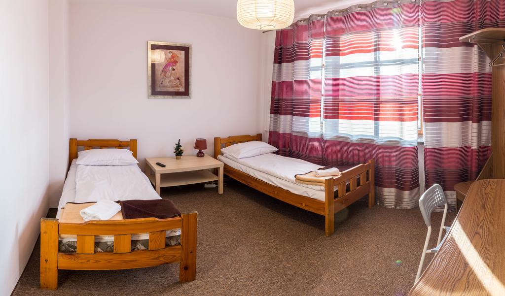 Hotel Astra Bartoszyce Δωμάτιο φωτογραφία