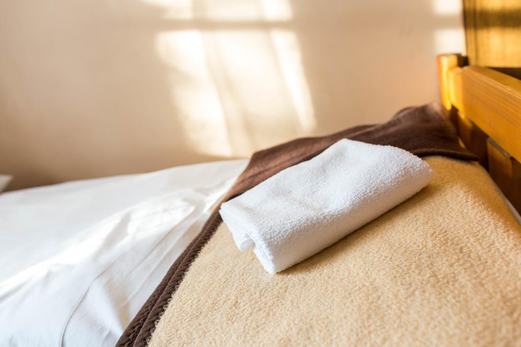 Hotel Astra Bartoszyce Δωμάτιο φωτογραφία