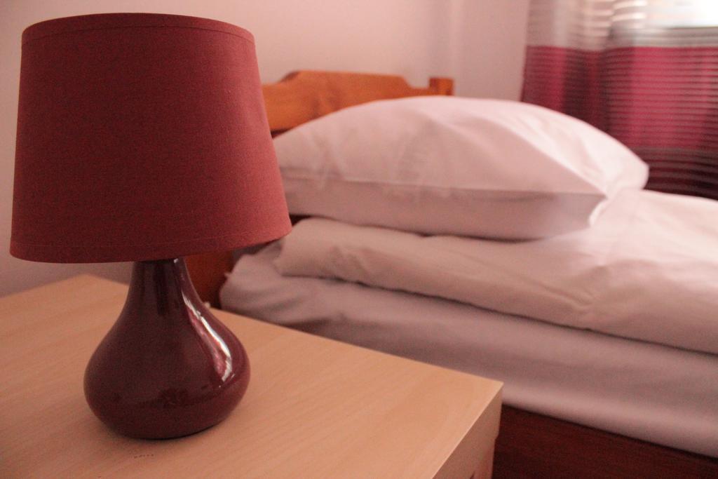 Hotel Astra Bartoszyce Δωμάτιο φωτογραφία