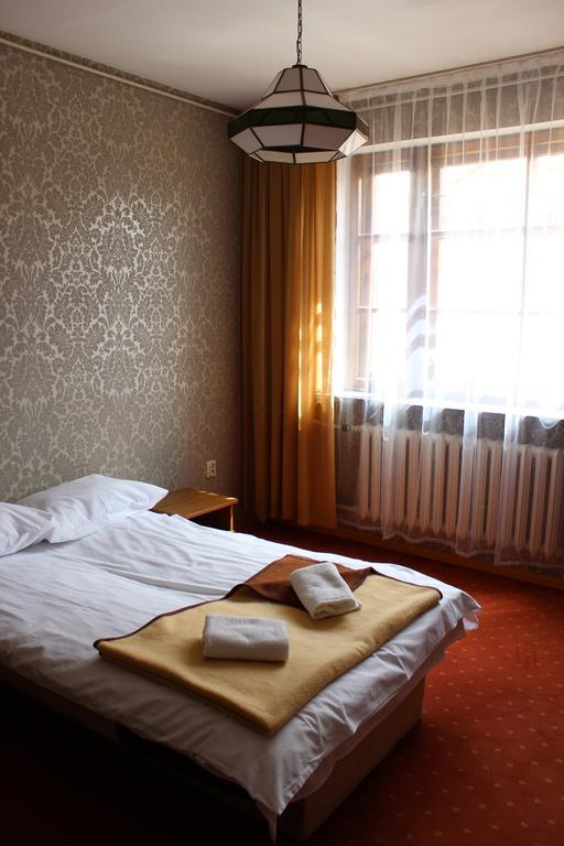 Hotel Astra Bartoszyce Εξωτερικό φωτογραφία